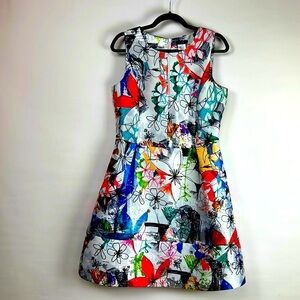 Doncaster collection dress with different colors